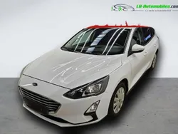 Utilisé 2020 Ford Focus Break | 15 800 € (Bon prix)
