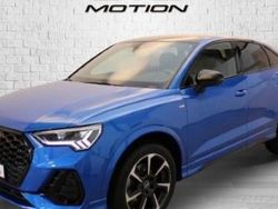 Utilisé 2021 Audi Q3 Sportback S-Line SUV | 49 990 €