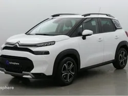 Biton Utilisé 2021 Citroën C3 Aircross Feel SUV | 12 999 € (Prix juste)