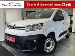 Utilisé 2019 Citroën Berlingo Monospace | 13 970 €