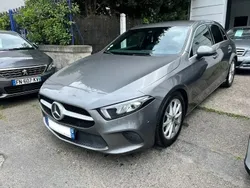 Utilisé 2019 Mercedes A180 Progressive Berline | 19 990 € (Prix juste)