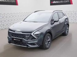 Deluxe white Utilisé 2025 Kia Sportage SUV | 41 232 € (Prix assez cher)