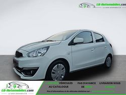 Utilisé 2017 Mitsubishi Space Star Citadine | 9 900 € (Bon prix)