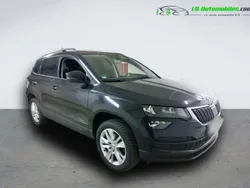 Utilisé 2020 Skoda Karoq SUV | 24 100 € (Prix juste)