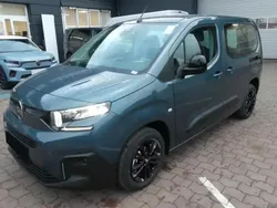 Noir Nouvelle 2025 Citroën Berlingo Monospace | 27 890 € (Prix juste)