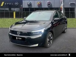 Noir Nouvelle 2025 Opel Corsa-e Citadine | 30 990 €