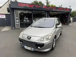 Utilisé 2006 Peugeot 307 Berline | 2 990 € (Bon prix)