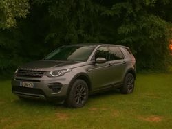 Utilisé 2016 Land Rover Discovery Sport HSE Luxury SUV | 14 500 €