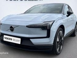 Bleu Utilisé 2025 Volvo EX30 Ultra SUV | 45 900 € (Prix cher)