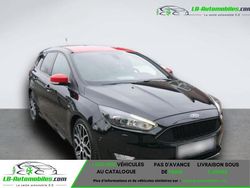 Utilisé 2017 Ford Focus ST-Line Break | 19 900 € (Prix cher)