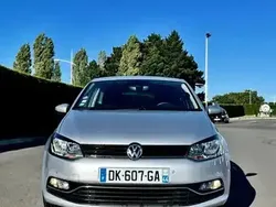 Utilisé 2013 VW Polo Sportline Berline | 9 400 € (Prix assez cher)
