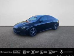 Noir Utilisé 2025 Mercedes CLA 250+ Edition Berline | 58 890 €