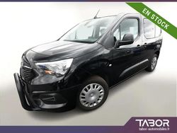 Noir Utilisé 2023 Opel Combo Life Edition | 21 988 € (Bon prix)