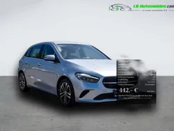 Utilisé 2024 Mercedes B180 Monospace | 33 400 €