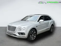 Utilisé 2017 Bentley Bentayga SUV | 142 100 €
