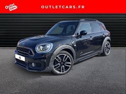 Midnight black Occasion 2019 Mini John Cooper Works Countryman SUV | 19 900 €