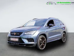 Utilisé 2019 Cupra Ateca SUV | 32 200 € (Prix juste)