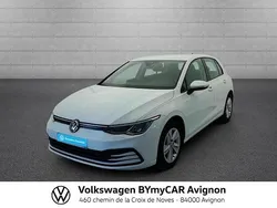 Utilisé 2022 VW Golf VIII | 19 900 € (Bon prix)