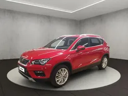 Rouge Utilisé 2018 Seat Ateca XCELLENCE SUV | 19 450 € (Bon prix)