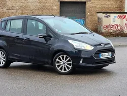 Utilisé 2014 Ford B-MAX Trend Monospace | 5 000 € (Prix juste)