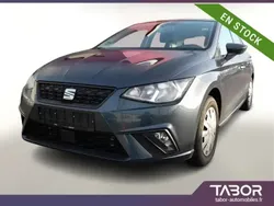 Gris Utilisé 2021 Seat Ibiza Style Citadine | 16 088 € (Bon prix)