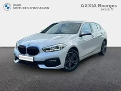 Utilisé 2024 BMW 116 Sport Line Citadine | 31 890 € (Prix cher)