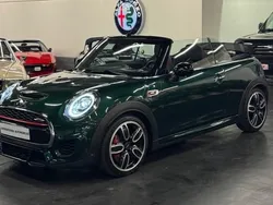 Utilisé 2018 Mini John Cooper Works Exclusive Citadine | 24 990 € (Bon prix)