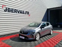 Utilisé 2024 Renault Clio V Evolution Berline | 16 990 € (Prix juste)