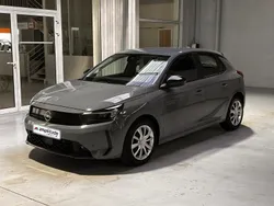 Gris Utilisé 2024 Opel Corsa Citadine | 13 989 € (Prix juste)