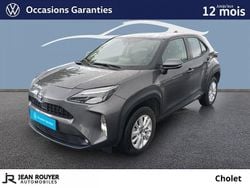 Utilisé 2022 Toyota Yaris Citadine | 19 990 € (Prix juste)