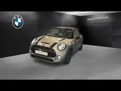 Utilisé 2019 Mini Cooper S Cabriolet Cabriolet | 25 900 € (Prix juste)