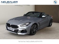 Skyscraper grey métallisé Utilisé 2025 BMW Z4 M Sport Cabriolet | 55 390 €
