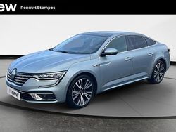 Gris Occasion 2021 Renault Talisman Initiale Paris Berline | 19 900 € (Bon prix)