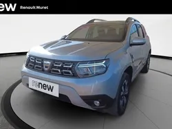 Gris Utilisé 2021 Dacia Duster Prestige SUV | 20 950 € (Prix juste)