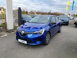 Bleu Utilisé 2023 Renault Clio V Equilibre Citadine | 15 400 € (Prix juste)