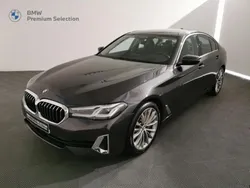 Othercolor Utilisé 2020 BMW 530 Comfort Edition Berline | 40 990 € (Prix juste)
