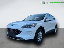 Utilisé 2021 Ford Kuga SUV | 27 100 € (Bon prix)
