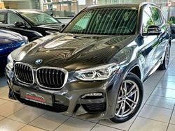 Gris Occasion 2020 BMW X3 M Sport SUV | 37 850 € (Prix assez cher)