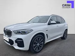Utilisé 2021 BMW X5 Comfort Edition SUV | 59 904 € (Prix juste)