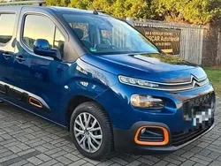 Utilisé 2019 Citroën Berlingo Live Monospace | 8 990 € (Super prix)