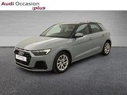 Gris flèche nacré Utilisé 2022 Audi A1 Sportback Design Citadine | 22 900 € (Prix juste)