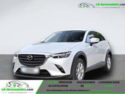 Occasion 2019 Mazda CX-3 SUV | 19 900 € (Prix juste)