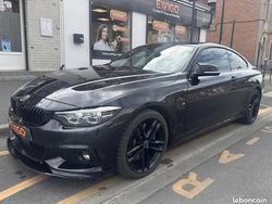 Noir Utilisé 2019 BMW 315 M Sport Citadine | 33 990 €