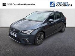 Gris Nouvelle 2025 Seat Ibiza Copa | 20 990 € (Prix juste)