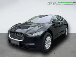 Utilisé 2022 Jaguar I-Pace SUV | 43 200 €