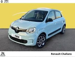 Bleu Utilisé 2024 Renault Twingo Equilibre Citadine | 14 490 € (Prix juste)