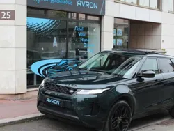 Vert Utilisé 2022 Land Rover Range Rover evoque SE Dynamic SUV | 44 990 € (Prix juste)