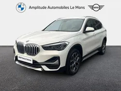 Utilisé 2020 BMW 116 xLine Citadine | 24 890 € (Prix assez cher)