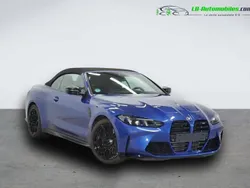Utilisé 2024 BMW M4 Comfort Edition Coupé | 100 100 €