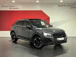 Gris daytona nacré Utilisé 2025 Audi Q2 S-Line SUV | 42 789 €